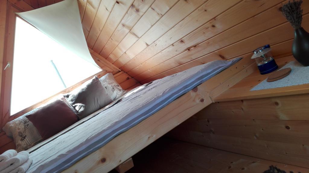 Glamping - Ekoloska Kmetija Kozman Žalec Εξωτερικό φωτογραφία